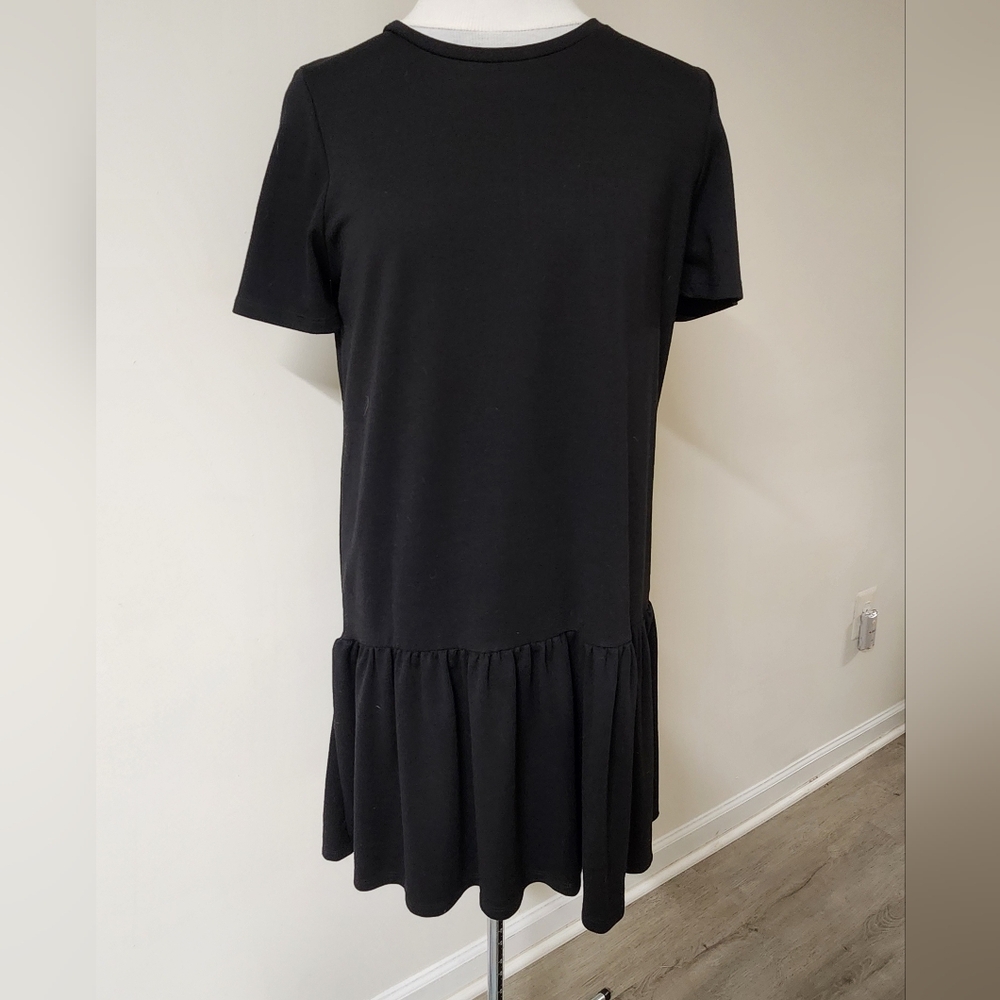 Zara womens dress